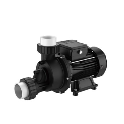 Vysokotlaké lázeňské čerpadlo